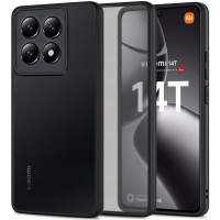  Maciņš Tech-Protect Magmat Xiaomi 14T Pro black 